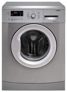 ลักษณะเฉพาะ เครื่องซักผ้า BEKO WKY 61032 SYB1 รูปถ่าย