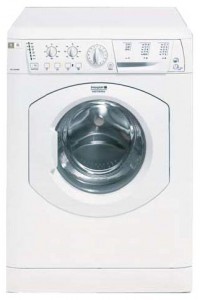 Characteristics ﻿Washing Machine Hotpoint-Ariston ARMXXL 105 Photo