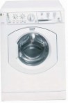 Hotpoint-Ariston ARMXXL 105 ﻿Washing Machine front freestanding, removable cover for embedding