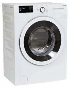 les caractéristiques Machine à laver BEKO WKY 61231 YB3 Photo