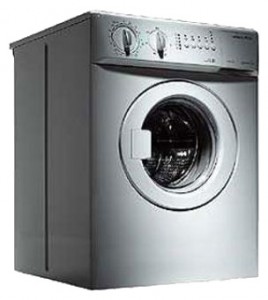 Characteristics ﻿Washing Machine Electrolux EWC 1050 Photo
