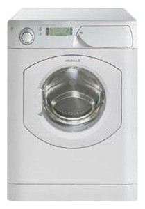 özellikleri çamaşır makinesi Hotpoint-Ariston AVSD 1090 fotoğraf