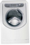 Hotpoint-Ariston AQXL 109 Tvättmaskin främre fristående