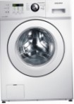 Samsung WF600W0BCWQC ﻿Washing Machine front freestanding