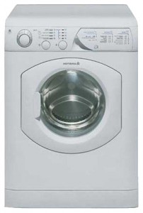 özellikleri çamaşır makinesi Hotpoint-Ariston AVSL 800 fotoğraf