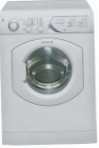Hotpoint-Ariston AVSL 800 Máquina de lavar frente autoportante