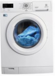 Electrolux EWW 51685 HW ﻿Washing Machine front freestanding