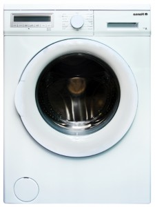 特性 洗濯機 Hansa WHI1250D 写真