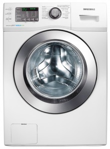Characteristics ﻿Washing Machine Samsung WF602W2BKWQC Photo