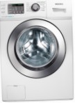 Samsung WF602W2BKWQC Tvättmaskin främre fristående