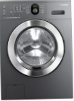 Samsung WF8590NGY Máquina de lavar frente cobertura autoportante, removível para embutir
