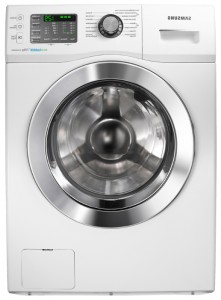 ลักษณะเฉพาะ เครื่องซักผ้า Samsung WF702W2BBWQC รูปถ่าย