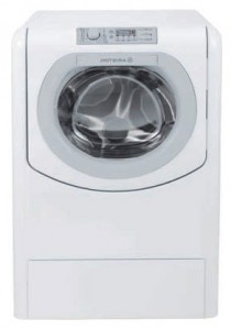 Characteristics ﻿Washing Machine Hotpoint-Ariston ET 1400 Photo
