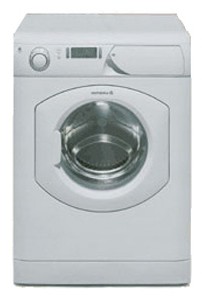 विशेषताएँ वॉशिंग मशीन Hotpoint-Ariston AVSD 1070 तस्वीर