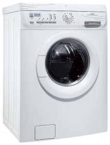 özellikleri çamaşır makinesi Electrolux EWFM 12470 W fotoğraf