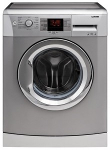 特性 洗濯機 BEKO WKB 61041 PTYSC 写真