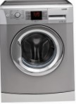BEKO WKB 61041 PTYSC 洗濯機 フロント 埋め込むための自立、取り外し可能なカバー