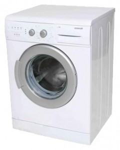 ลักษณะเฉพาะ เครื่องซักผ้า Blomberg WAF 6100 A รูปถ่าย