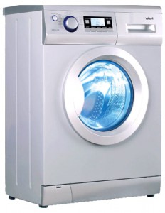 Characteristics ﻿Washing Machine Haier HVS-800TXVE Photo