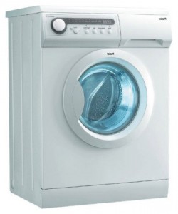 özellikleri çamaşır makinesi Haier HW-DS800 fotoğraf
