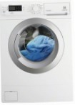 Electrolux EWS 1054 NDU 洗衣机 面前 独立式的