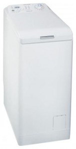 caracteristici Mașină de spălat Electrolux EWT 105410 fotografie