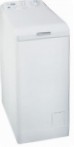 Electrolux EWT 105410 ﻿Washing Machine vertical freestanding