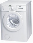 Gorenje WA 50089 ﻿Washing Machine front freestanding