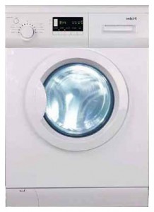 Characteristics ﻿Washing Machine Haier HW-D1050TVE Photo