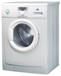 特性 洗濯機 ATLANT 35М82 写真