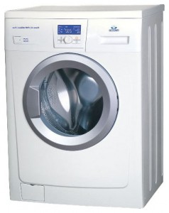 egenskaper Tvättmaskin ATLANT 45У104 Fil