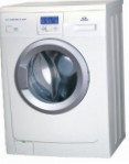 ATLANT 45У104 Machine à laver avant autoportante, couvercle amovible pour l'intégration