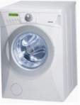 Gorenje WA 43101 ﻿Washing Machine front freestanding