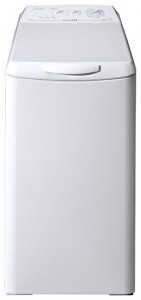 egenskaper Tvättmaskin MasterCook PTE-103 Fil