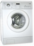 LG WD-80499N ﻿Washing Machine front built-in