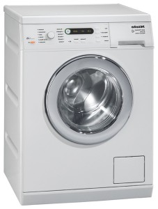 özellikleri çamaşır makinesi Miele Softtronic W 3741 WPS fotoğraf