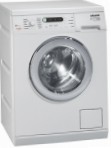 Miele Softtronic W 3741 WPS Tvättmaskin främre inbyggd
