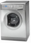 MasterCook PFD-104LX Tvättmaskin främre fristående