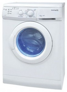 विशेषताएँ वॉशिंग मशीन MasterCook PFSE-1044 तस्वीर
