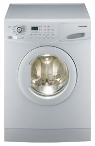 特点 洗衣机 Samsung WF6522S7W 照片