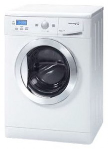 Characteristics ﻿Washing Machine MasterCook SPFD-1064 Photo