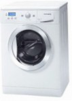 MasterCook SPFD-1064 Vaskemaskine front frit stående