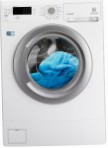 Electrolux EWS 1064 SAU 洗衣机 面前 独立式的