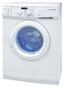 les caractéristiques Machine à laver MasterCook PFSD-1044 Photo