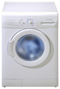 विशेषताएँ वॉशिंग मशीन MasterCook PFSE-1043 तस्वीर