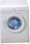MasterCook PFSE-1043 Tvättmaskin främre fristående