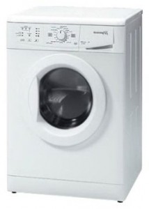 Characteristics ﻿Washing Machine MasterCook PFE-84 Photo