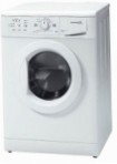 MasterCook PFE-84 Tvättmaskin främre fristående