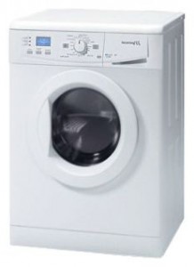 Characteristics ﻿Washing Machine MasterCook PFD-104 Photo