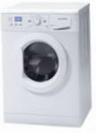MasterCook PFD-104 Tvättmaskin främre fristående